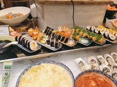 -青岛中心假日酒店-碧海咖啡厅