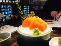 -山葵家·创意料理(临平银泰城店)