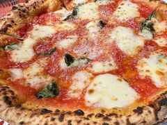 -Primo·丽莫意大利窑烤披萨