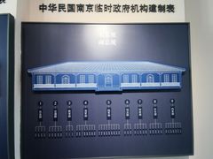 -南京中国近代史遗址博物馆(南京总统府)