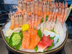 -大葉日本料理·龍蝦任食放題(廣州W酒店)
