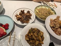 -北李·海肠捞饭·大连菜(望京凯德MALL店)