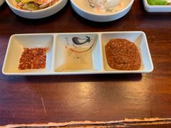 -火炉情韩国料理店(古田路店)