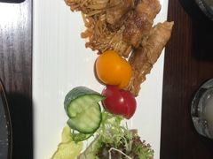 金针菇牛肉卷-松子料理(白家庄店)