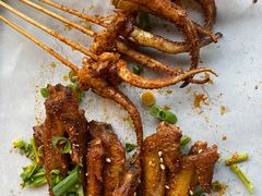 -林二哥宜烤官·宜宾小烧烤