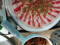 -韩宫宴烤肉·料理(如皋万达店)