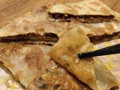 -甲乙饼·北京手工肉饼(西直门凯德茂店)