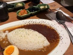 -CURRY YA 熟成咖哩專門店(深圳湾万象城店)