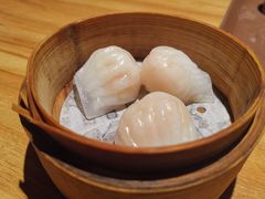 虾饺-纽斯特牛排自助餐厅(浦东文峰广场店)