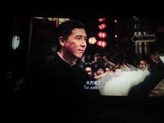 -深影国际影城(学院南路店CGS中国巨幕店)