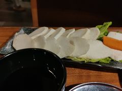 幸鲍菇-山居屋炭火烧肉(厚街万达店)