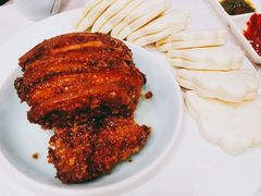 -东兴楼饭庄(六里桥店)
