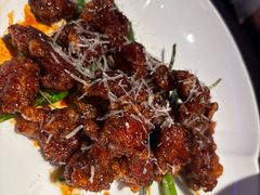 -華府(凯德晶萃店)