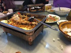 -徽州美食(三十年老店)