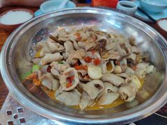 -伙工殿餐厅(吉大店)