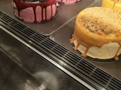-BAKER&SPICE(环贸店)