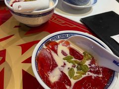 招牌红白-禄鼎记·多口味酸菜鱼(侨鑫店)
