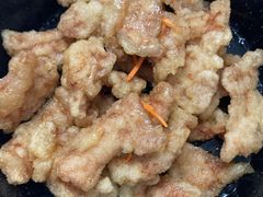 最东北锅包肉-95号酱骨·一块豆腐(展春园西路店)