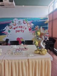 -爱贝蕊恩韩式月子会所(宝安店)