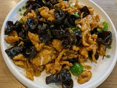 小份过油肉-老绥元烧麦·家常菜(大召店)