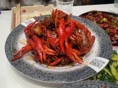 -仙品龙虾(总店)