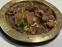 -和庆斋羊蝎子火锅·碳缸烧烤(顺义旗舰店)