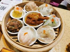 -喜鹊茶点.啫煲(车陂店)