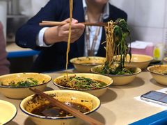 -赵伍面庄(松石大道店)