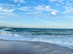 -日照灯塔风景区