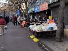 -东仓门早市