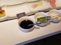 -食光全日制餐厅(绵阳首开喜来登酒店)