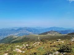 -北京灵山风景区