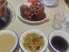 -总参北京涮羊肉
