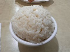米饭-满口香饭店