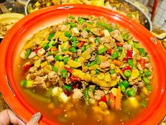 -聂发财重庆江湖菜(解放碑店)