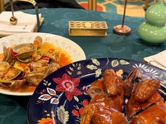 -誉八仙粤菜(万象天地店)