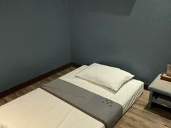 -Let’s Relax Spa(Chiangmai Pavillion)