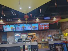-中影荟星激光影城(西丽店)