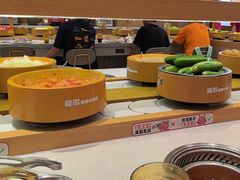 -龍歌自助小火锅(崂山丽达店)