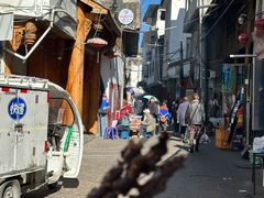 -松州古城