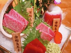-阿吾罗日本料理(K11艺术中心店)