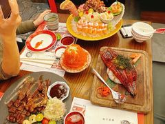 -築鳥日本料理(黑沙环店)