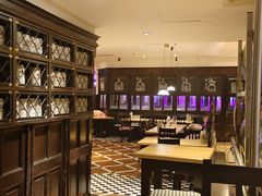 -普拉那啤酒坊Paulaner(凯宾斯基饭店)