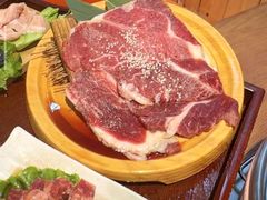 -牛也烧肉(摩尔城店)