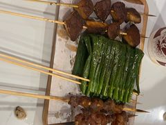 -新凯旋烧烤·燕姐千岛湖土菜