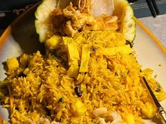 -Tegu泰古莲·泰国餐厅(红山6979店)
