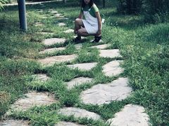 -天津东丽湖风景区