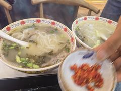 -陈记汤饭(水巷口店)