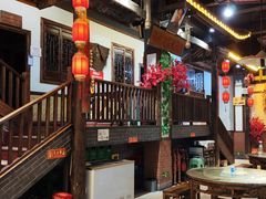 -灶东家民间菜(回兴店)
