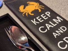 -Ministry of Crab•MOC(交子大道店)